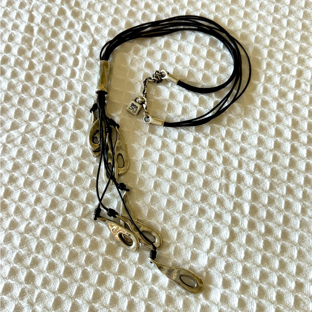 Uno de 50 Necklace